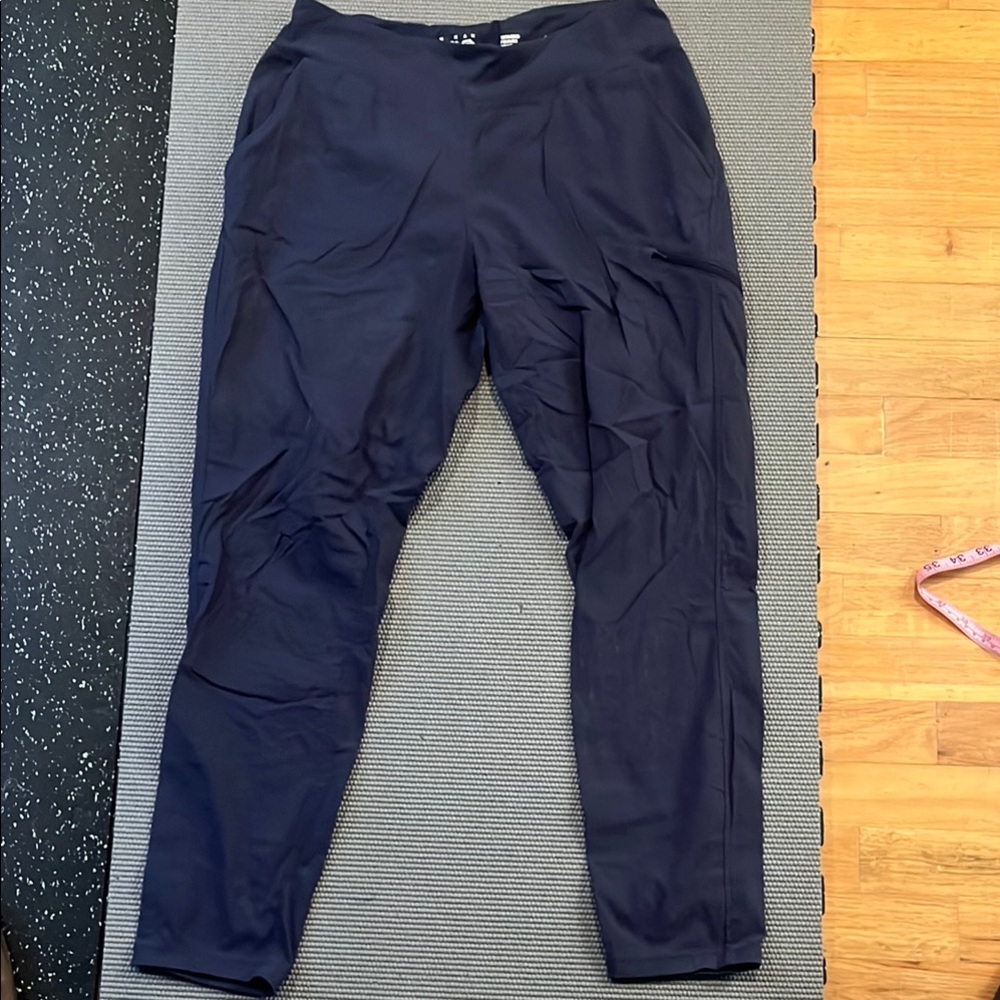 Mountain Hardware Hiking Pants